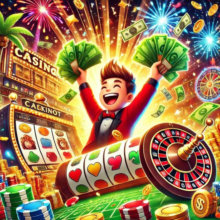slotplay App 