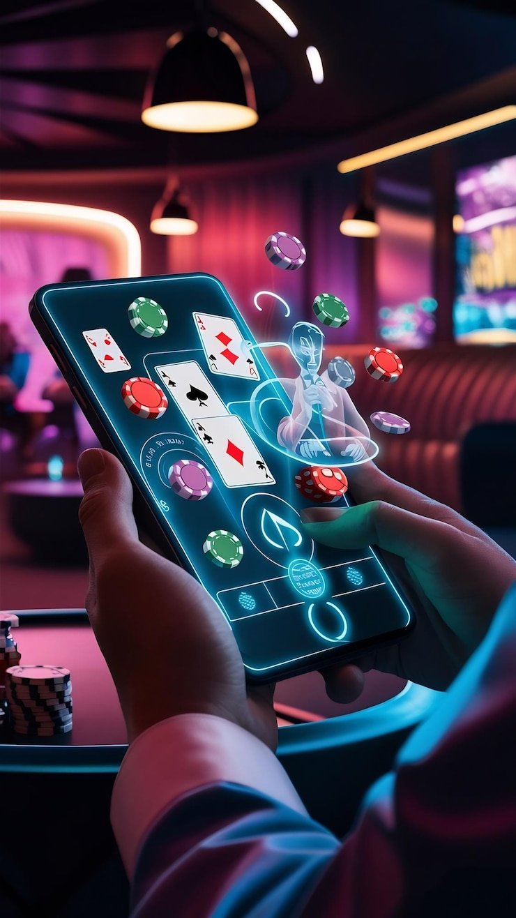 Layar pendaftaran slotplay menampilkan formulir email dan kata sandi dengan opsi pembayaran DANA, OVO, GoPay
