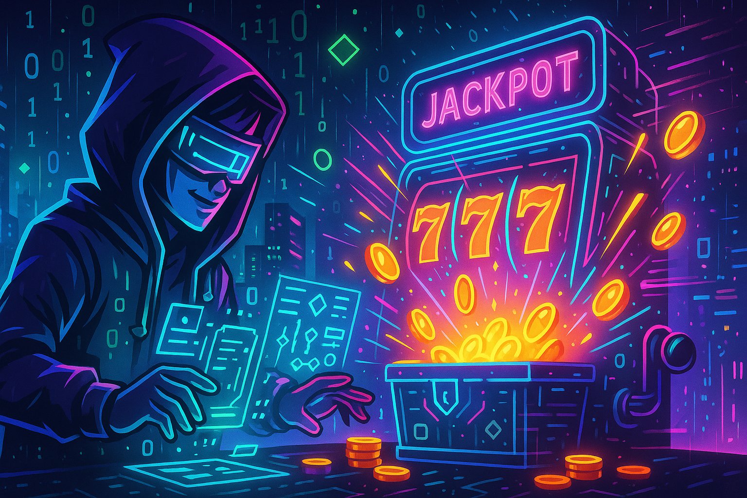 slotplay featured game showcase