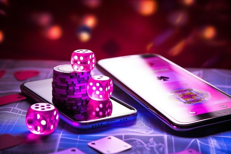 Antarmuka dashboard slotplay menampilkan saldo akun, riwayat transaksi, dan opsi penarikan