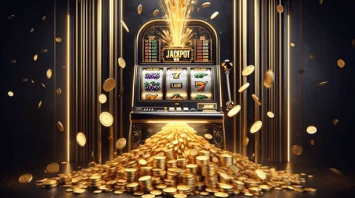 Papan taruhan interaktif Live Roulette slotplay menampilkan semua opsi taruhan