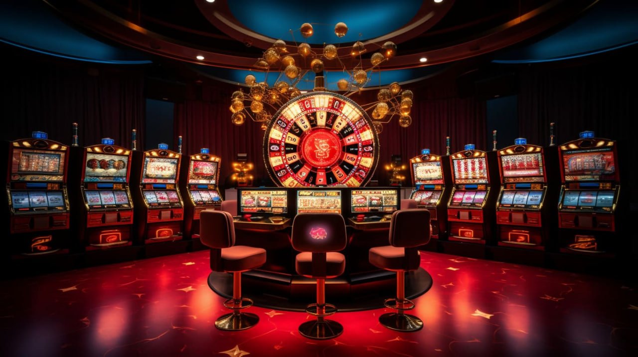 slotplay featured game showcase
